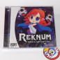 REKNUM Souls Adventure Dreamcast (Region Free NTSC-ALL) VGNY Soft NEW SEALED