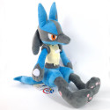 Plush peluche Pokemon Pocket Monster All Star Collection Lucario (40cm) Japan New