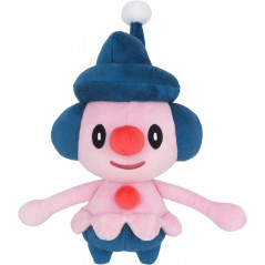 Plush peluche Pokemon Pocket Monster All Star Collection Mime Jr Manene (23cm) Japan New