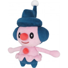 Plush peluche Pokemon Pocket Monster All Star Collection Mime Jr Manene (23cm) Japan New