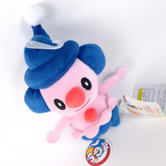 Plush peluche Pokemon Pocket Monster All Star Collection Mime Jr Manene (23cm) Japan New