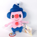 Plush peluche Pokemon All Star Collection Mime Jr Manene (23cm) Japan New