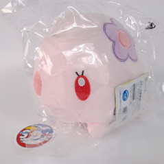 Plush peluche Pocket Monster Pokemon All Star Collection Munna (14cm) Japan New