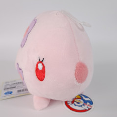 Plush peluche Pocket Monster Pokemon All Star Collection Munna (14cm) Japan New