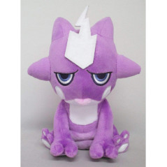 Plush peluche Pocket Monster Pokemon All Star Collection Toxel Elezun (20cm) Japan New