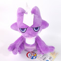 Plush peluche Pocket Monster Pokemon All Star Collection Toxel Elezun (20cm) Japan New