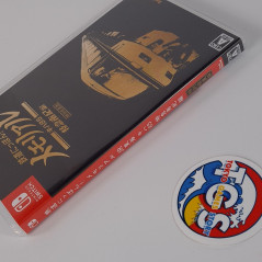 Tetsudo Nippon! Memorial JR Tokai KiHa 85 Limited Edition Switch Japan (Densha)