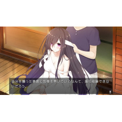 Seven Days: Anata to Sugosu Nanokakan Switch Japan Game in ENGLISH NEW (Bishoujo)