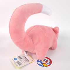 Plush peluche Pocket Monster Pokemon All Star Collection Slowpoke Yadon (19cm) Japan New