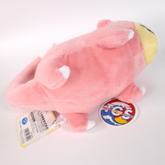 Plush peluche Pocket Monster Pokemon All Star Collection Slowpoke Yadon (19cm) Japan New