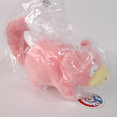 Plush peluche Pocket Monster Pokemon All Star Collection Slowpoke Yadon (19cm) Japan New