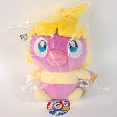 Plush peluche Pocket Monster Pokemon All Star Collection Smoochum Muchuru (15cm) Japan New