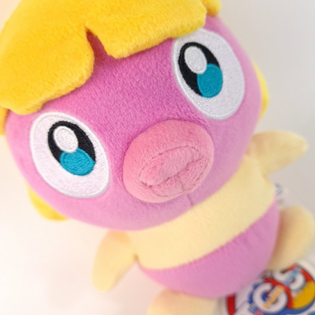 Plush peluche Pokemon All Star Collection Smoochum Muchuru (15cm) Japan New