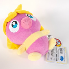 Plush peluche Pocket Monster Pokemon All Star Collection Smoochum Muchuru (15cm) Japan New