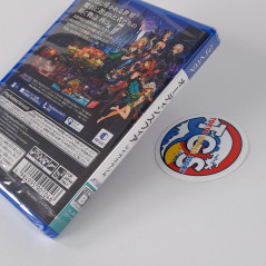 Odin Sphere: Leifdrasir PS Vita Japan Game NEUF/NEW Sealed (Atlus/Action-RPG)