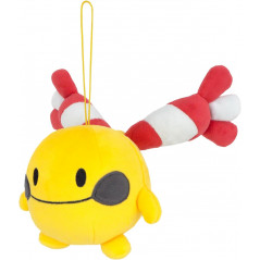 Plush peluche Pokemon Pocket Monsters All Star Collection Chingling (20cm) Japan New