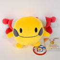 Plush peluche Pokemon All Star Collection Korillon Chingling (20cm) Japan New