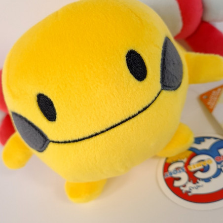 Plush peluche Pokemon All Star Collection Korillon Chingling (20cm) Japan New