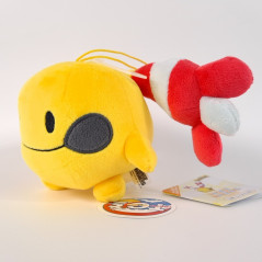 Plush peluche Pokemon Pocket Monsters All Star Collection Chingling (20cm) Japan New