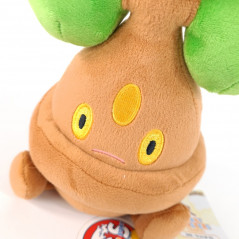 Plush peluche Pokemon All Star Collection Bonsly Usohachi Manzai (21cm) Japan New