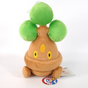 Plush peluche Pokemon All Star Collection Bonsly Usohachi Manzai (21cm)Japan New