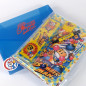 Super Bomberman Rare Promotional Goods Box Set (Hudson Soft 1993) New