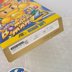 Super Bomberman 2 +Reg.Card Super Famicom (Nintendo SFC) Japan Game (Bomber Man)