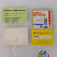 Super Bomberman 3 +Reg.Card Super Famicom (Nintendo SFC) Japan Game Bomber Man (Hudson Soft 1995 SHVC-P-AS6J)