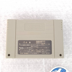 Super Bomberman 4 Super Famicom (Nintendo SFC) Japan Game Bomber Man (Hudson Soft 1996 SHVC-P-A4BJ)