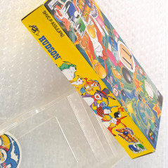 Super Bomberman 5 (+Reg.Card) Super Famicom (Nintendo SFC) Japan Game Bomber Man Hudson Soft 1997 SHVC-P-A5SJ