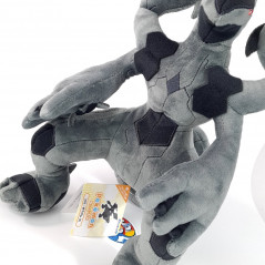 Plush peluche San-Ei Boueki Official Pokemon All Star Collection Zekrom (36cm) Japan New