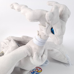 Plush peluche San-Ei Boueki Official Pokemon All Star Collection Reshiram (45,5cm) Japan New