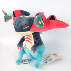 Plush peluche San-Ei Boueki Official Pokemon All Star Collection Dragapult (32cm) Japan New