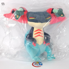 Plush peluche San-Ei Boueki Official Pokemon All Star Collection Dragapult (32cm) Japan New