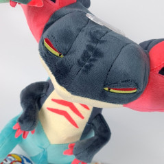 Plush peluche San-Ei Boueki Official Pokemon All Star Collection Dragapult (32cm) Japan New