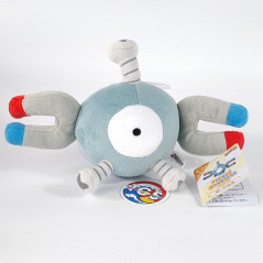 Plush peluche Pokemon Pocket Monsters All Star Collection Magnemite Coil (25cm) Japan New