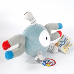 Plush peluche Pokemon Pocket Monsters All Star Collection Magnemite Coil (25cm) Japan New