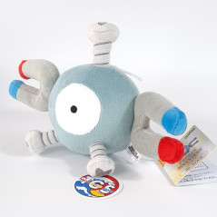 Plush peluche Pokemon Pocket Monsters All Star Collection Magnemite Coil (25cm) Japan New