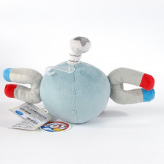 Plush peluche Pokemon Pocket Monsters All Star Collection Magnemite Coil (25cm) Japan New