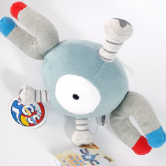 Plush peluche Pokemon Pocket Monsters All Star Collection Magnemite Coil (25cm) Japan New