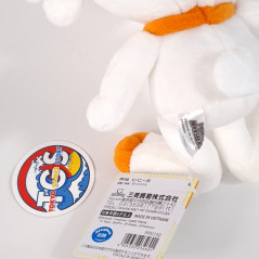 Plush peluche Pokemon Pocket Monsters All Star Collection Scorbunny Hibunny (25cm) Japan New