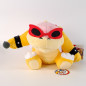 Plush peluche Nintendo Official Super Mario All Star Collection Roy Koopa (17cm) Japan New