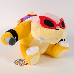 Plush peluche Nintendo Official Super Mario All Star Collection Roy Koopa (17cm) Japan New