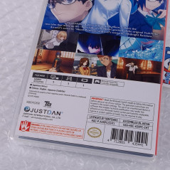 Tsukihime -A Piece of Blue Glass Moon- Switch Asia NEW (Visual Novel in ENGLISH)