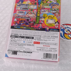 Momotaro Dentetsu: Showa, Heisei, Reiwa mo Teiban! Switch (GAME IN ENGLISH) NEW