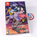 Astral Ascent Switch US Limited Run LRG242 (Multilanguage/Platform RogueLite)New