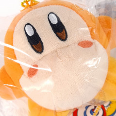 Plush peluche Sanei Boekin Official Kirby All Star Collection Wadordi Mascot (13cm) Japan New