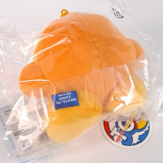 Plush peluche Sanei Boekin Official Kirby All Star Collection Wadordi Mascot (13cm) Japan New