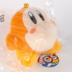 Plush peluche Sanei Boekin Official Kirby All Star Collection Wadordi Mascot (13cm) Japan New