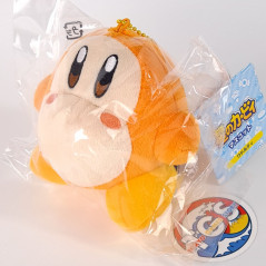 Plush peluche Sanei Boekin Official Kirby All Star Collection Wadordi Mascot (13cm) Japan New